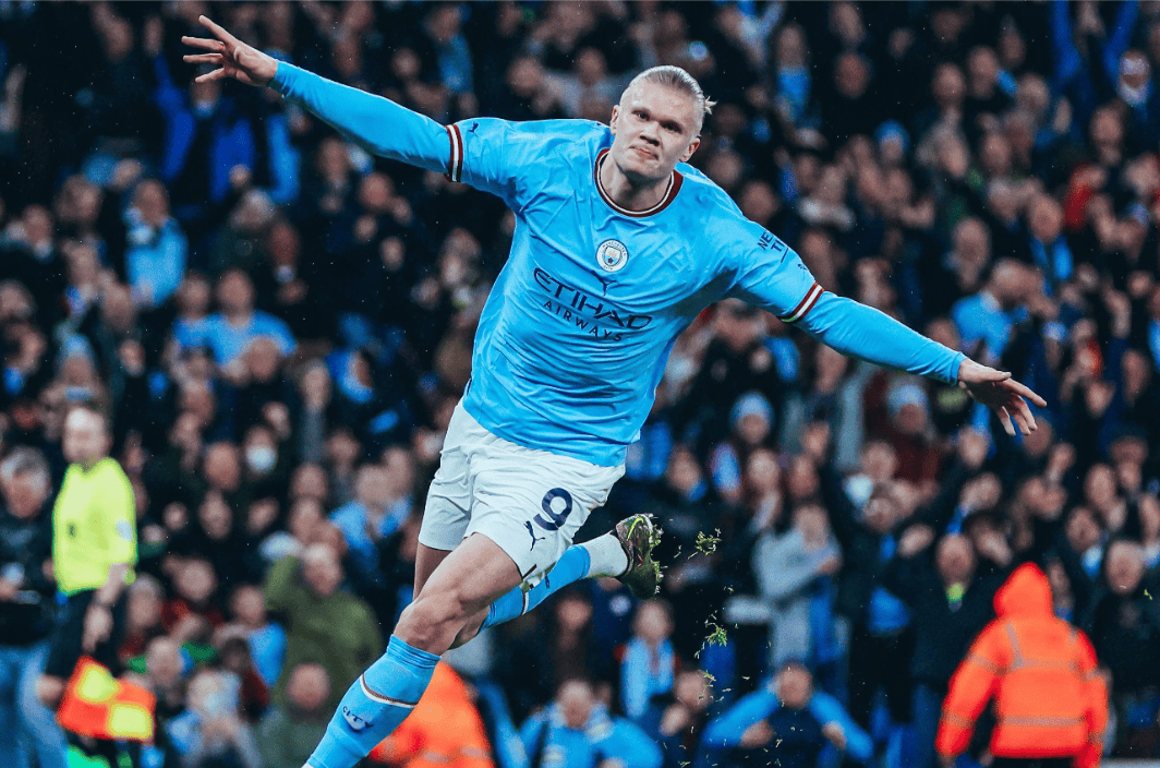 哈兰德意外战胜皇家马德里，最后时刻胜出引爆全场！赛场气氛高涨的简单介绍-开云应用